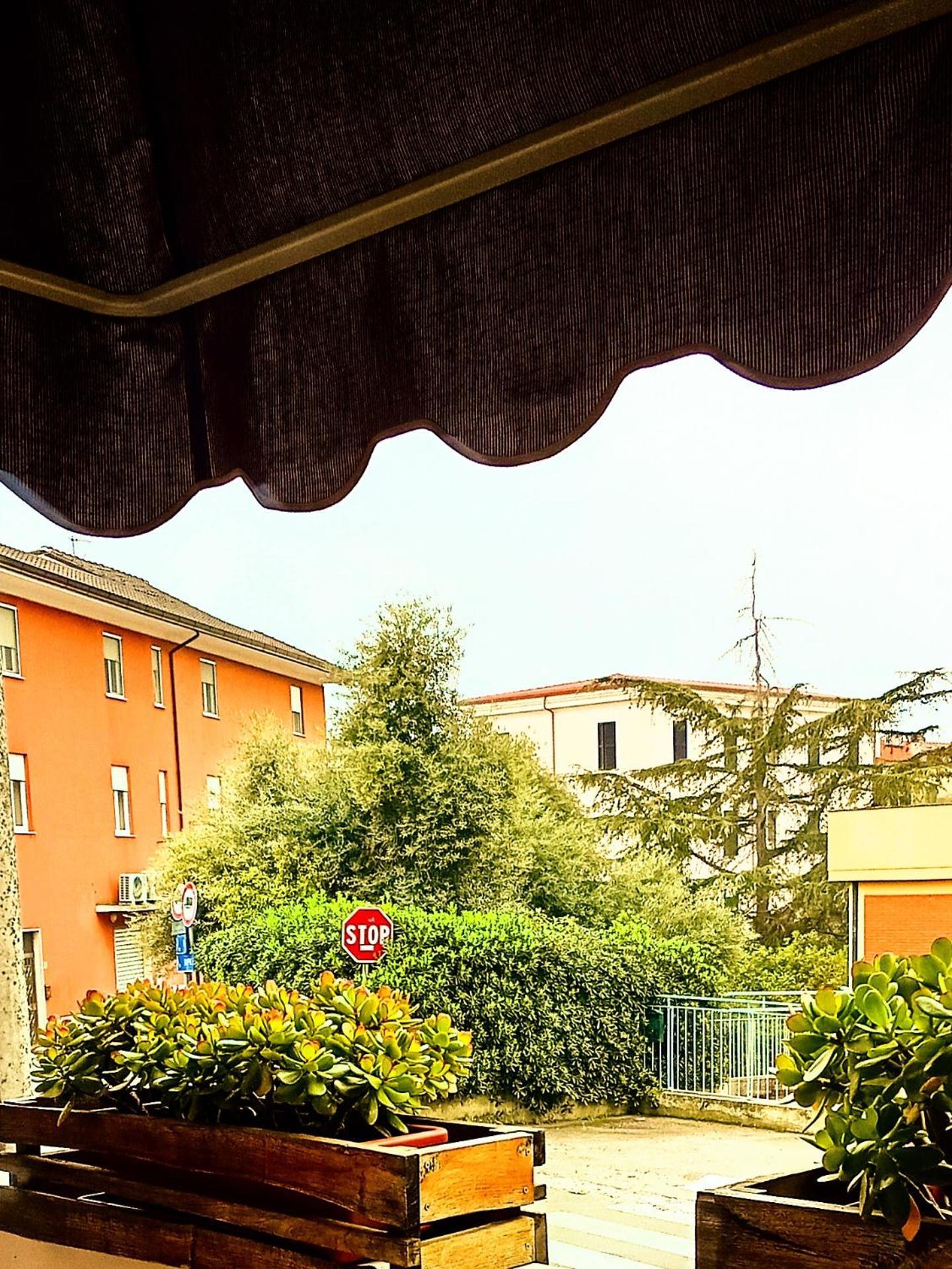 Big Mama Jungle Rooms Terracina Buitenkant foto